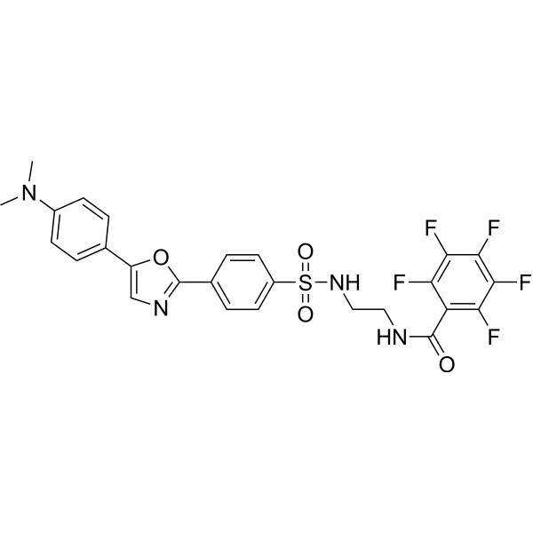ER-Tracker Blue-White DPX 287715-95-1